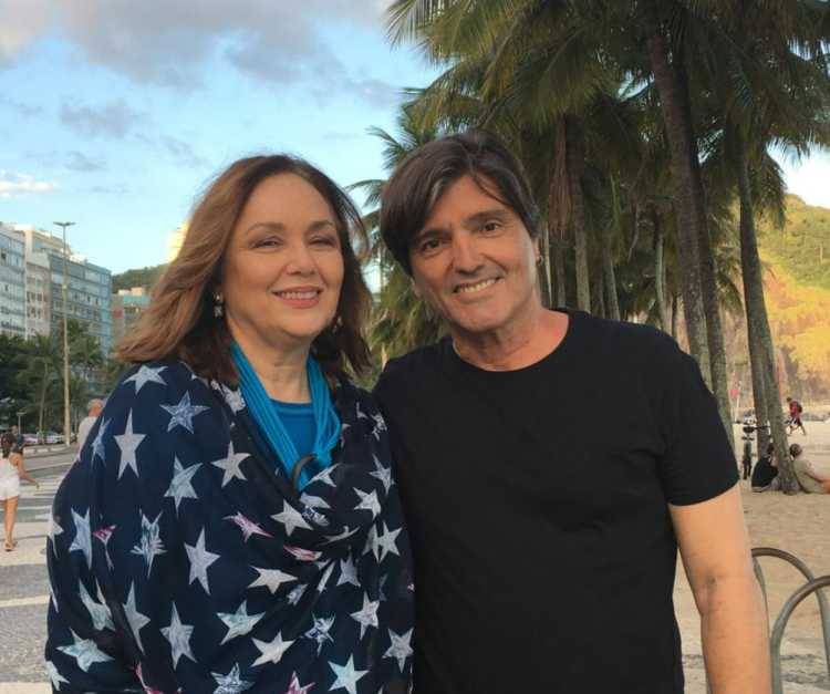 Projeto Seis e Meia - Jane Duboc e Nico Rezende