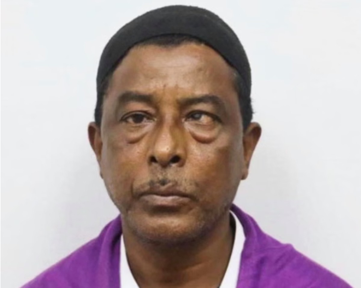 Refugiado deficiente visual abandonado pela patrulha de fronteira dos EUA é encontrado morto após deixar centro de detenção