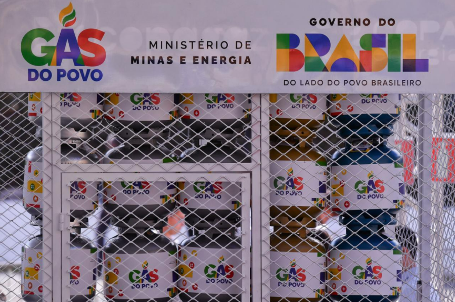 Semtas alerta para golpe do “gás do povo”