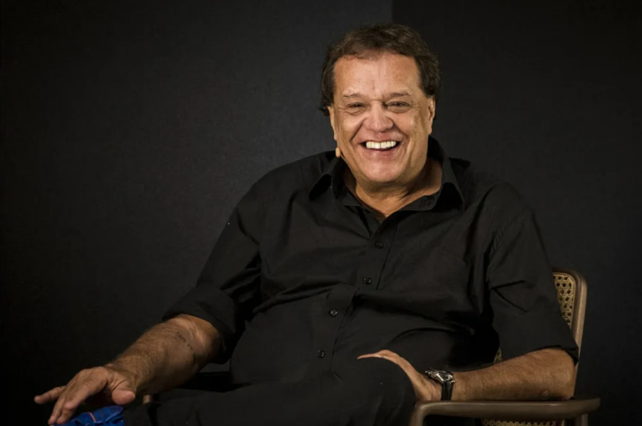 Morre Dennis Carvalho aos 78 anos