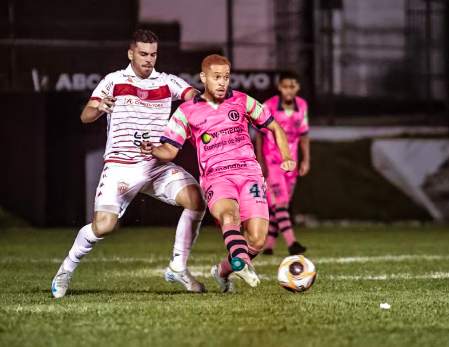 Mata-mata do Potiguar tem dois empates