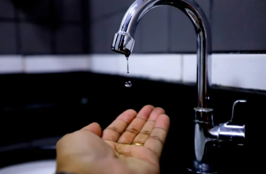 Parada da Caern afeta Zona Norte