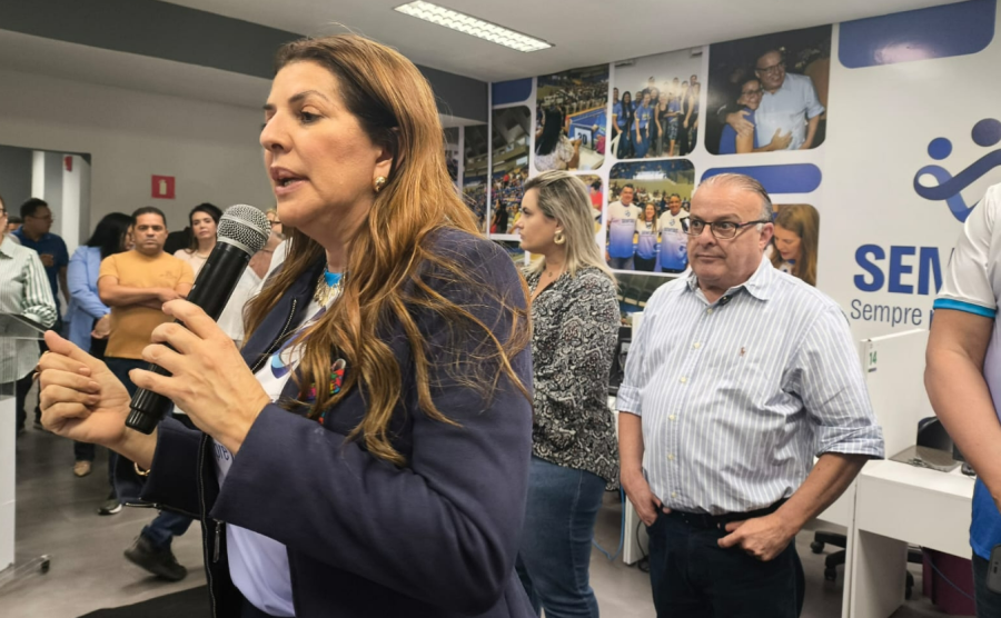 Natal Integra apresenta avanços da Semtas