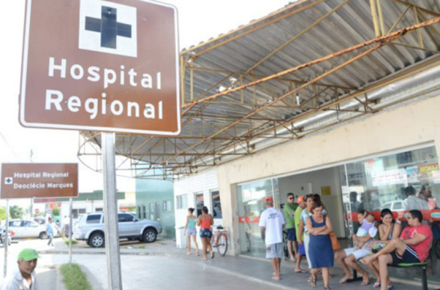 Bebê é atropelado durante “grau” em Natal