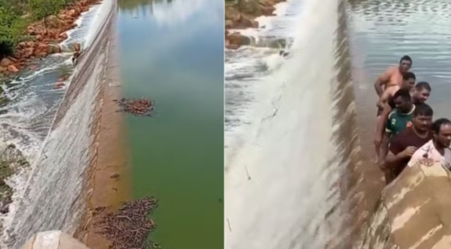 Chuvas elevam nível dos reservatórios no RN