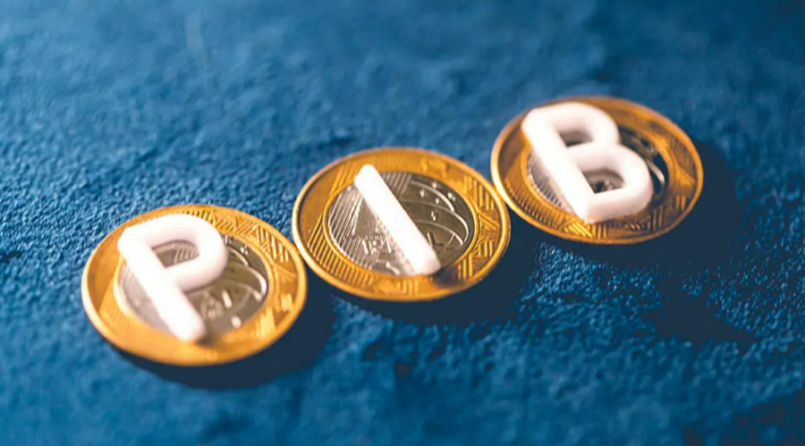 PIB do Brasil cresce 2,3% em 2025