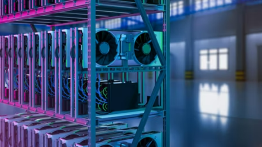 Redata pode expirar e travar data centers