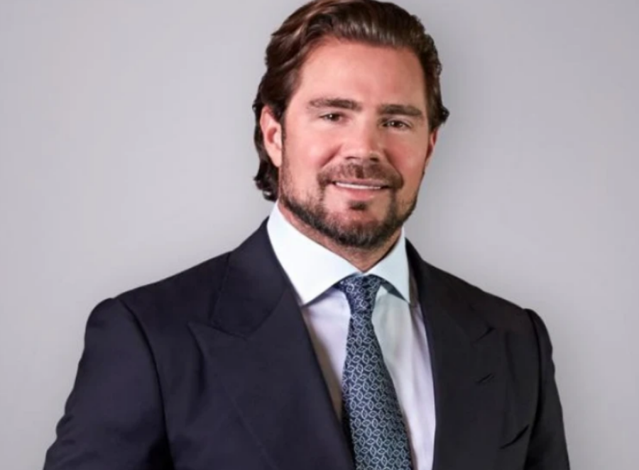 Vorcaro é preso em nova fase da PF