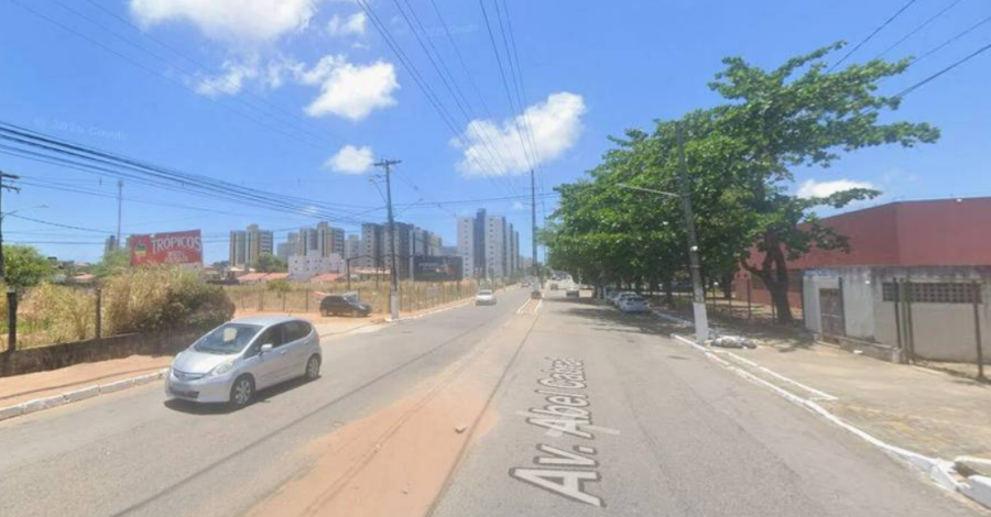 Faixa da Abel Cabral será interditada na segunda (9)