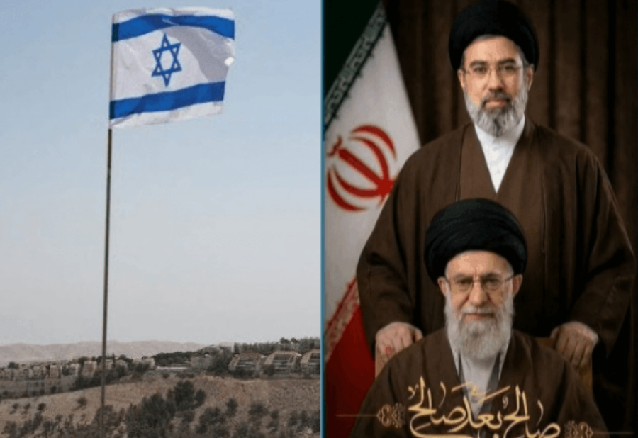 Israel ameaça novo líder do Irã