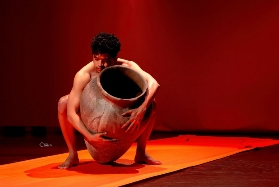 Festival de Solos Teatrais começa sexta (13) com programação gratuita em Natal