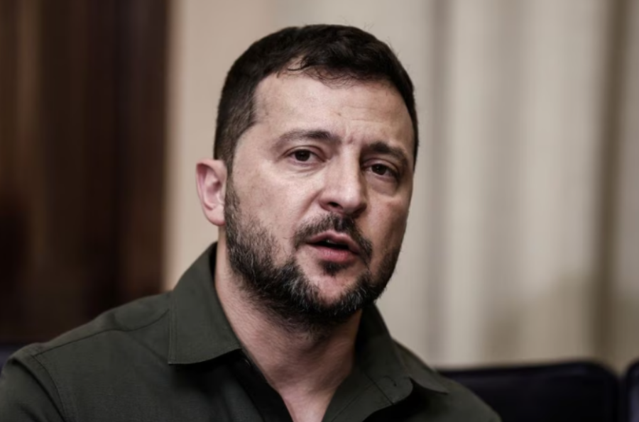 Ucrânia recebe pedidos para abater drones iranianos