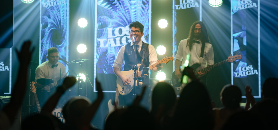 Seis e Meia abre temporada 2026 em Natal