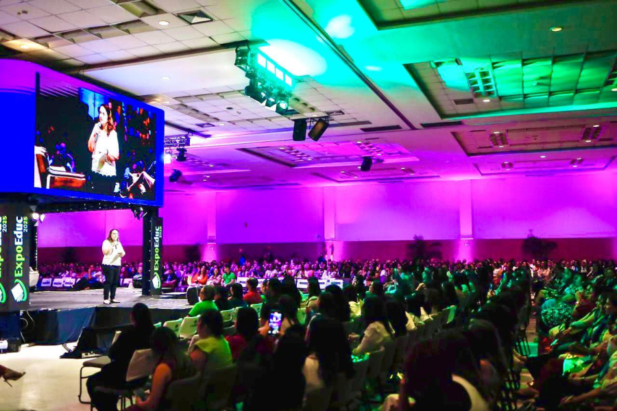 ExpoEduc 2026 mobiliza professores e reforça protagonismo da educação no Nordeste