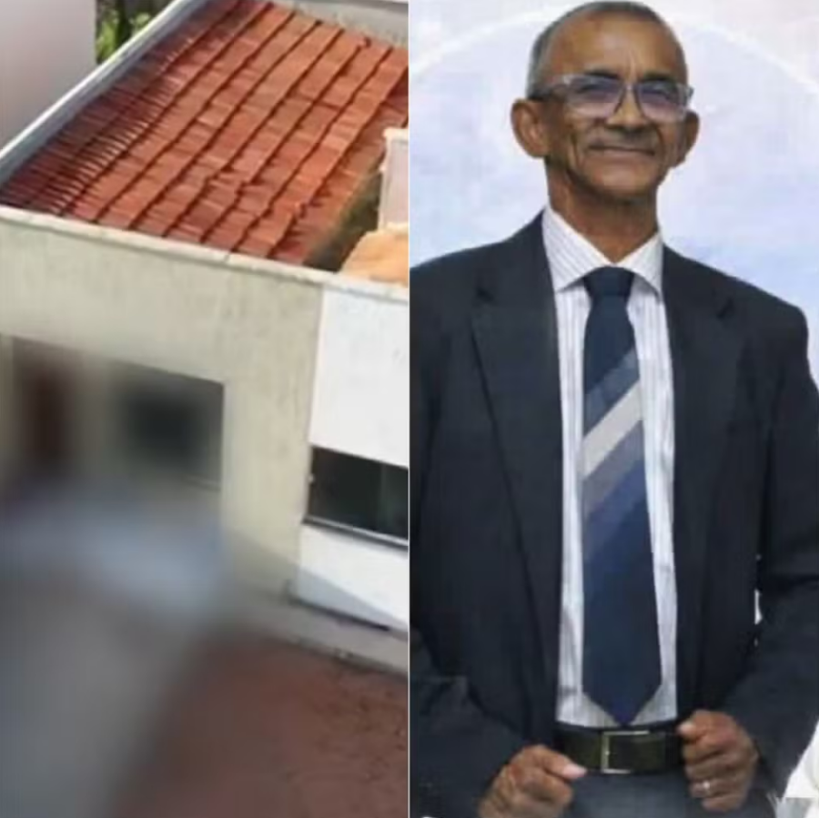 Polícia investiga racismo e demora em socorro após ataque de pitbull que matou homem em Extremoz