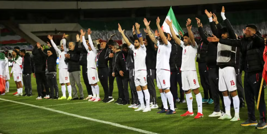 Irã pode desistir da Copa do Mundo 2026 após crise política