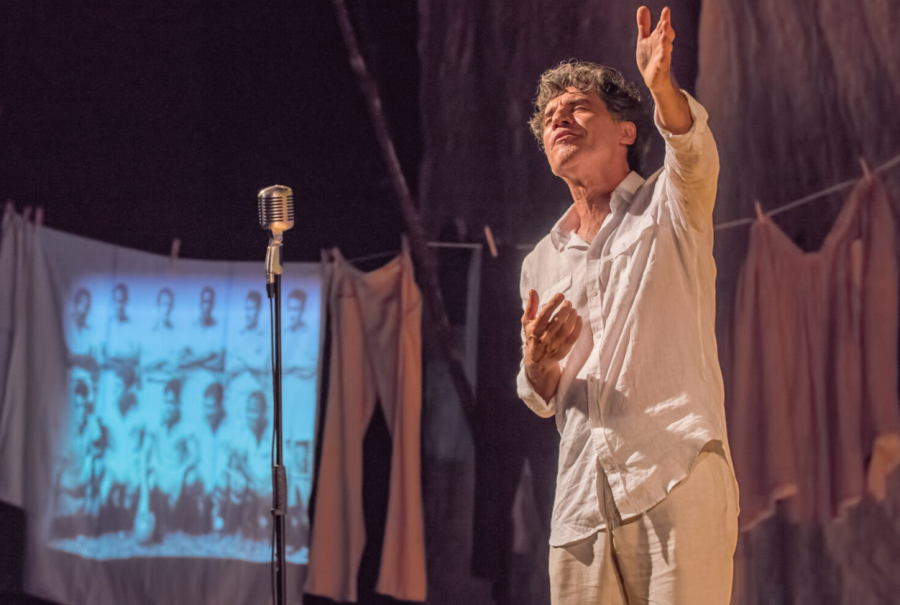 Março em Cena leva espetáculos e oficinas ao Sesc RN