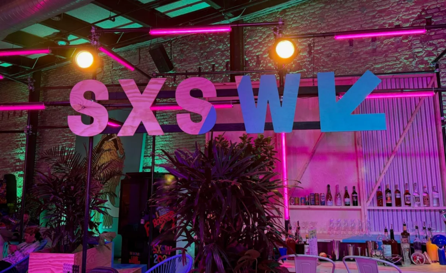 Grupo Idearte participa do SXSW 2026 nos Estados Unidos