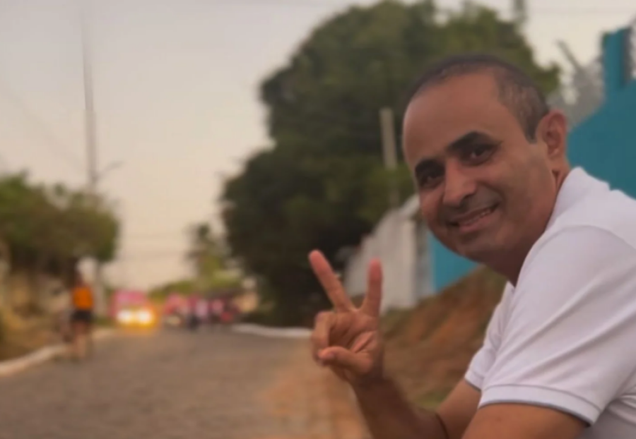 Vereador de Extremoz é assassinado na zona rural