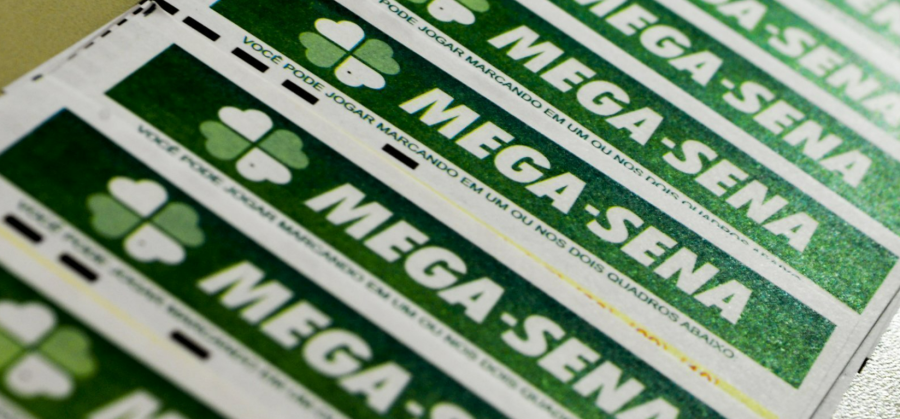 Mega-Sena acumula e prêmio vai a R$ 105 milhões