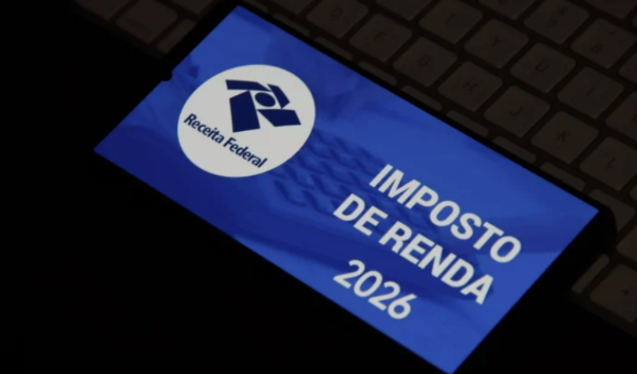 Imposto de Renda 2026: prazo começa em 23 de março
