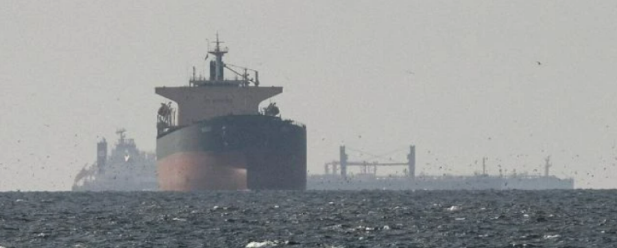 Aliados rejeitam pressão de Trump sobre Ormuz