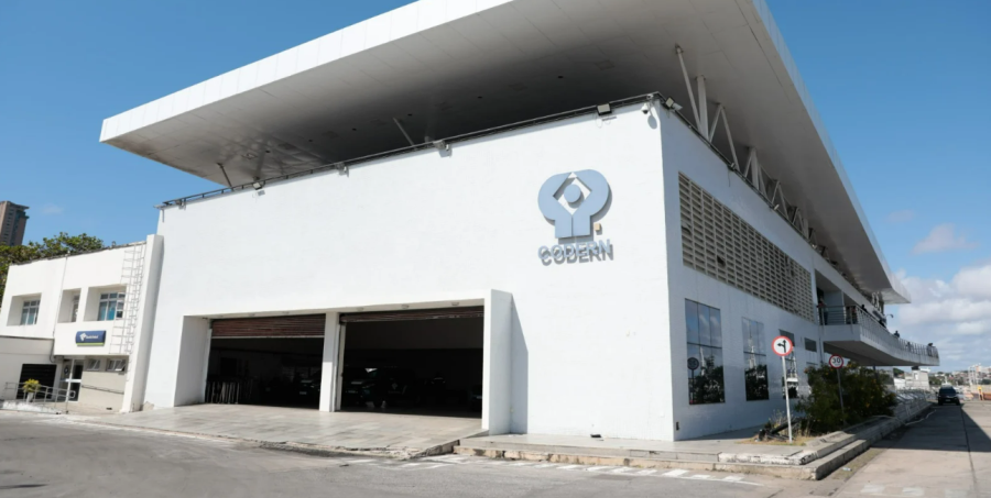 Codern abre concurso público com salários de até R$ 5,7 mil