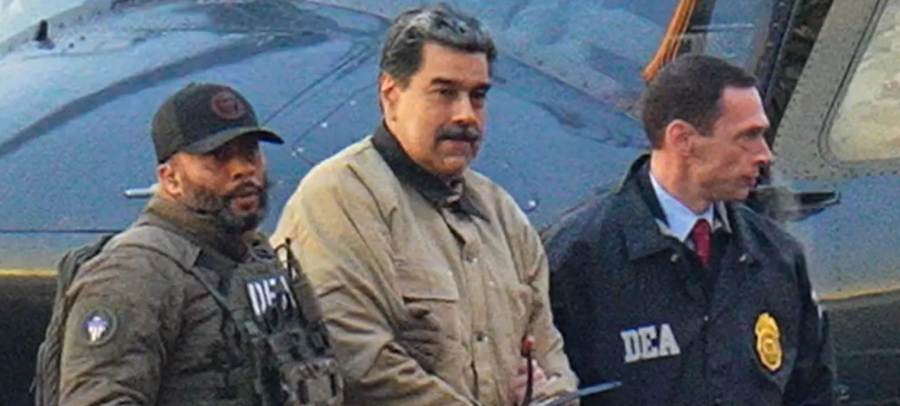 Justiça dos EUA mantém acusações de narcotráfico contra Nicolás Maduro