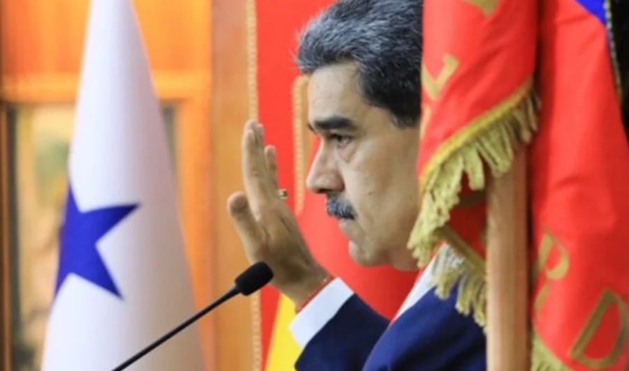 Maduro pede união e paz em primeira mensagem após prisão nos EUA