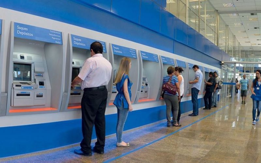 Funcionamento dos bancos no RN muda na Semana Santa; veja como pagar contas