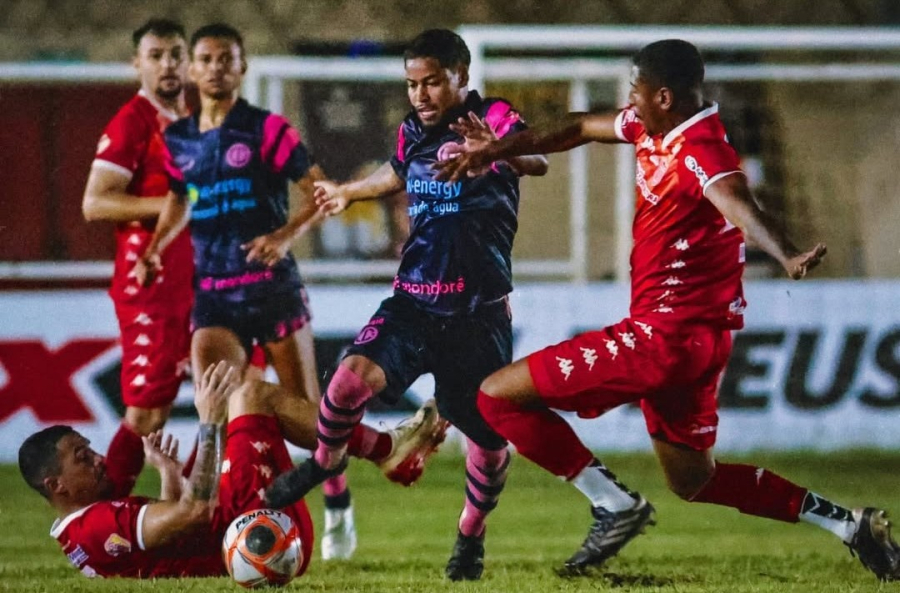 Série D começa neste sábado com ABC, América e Laguna em campo