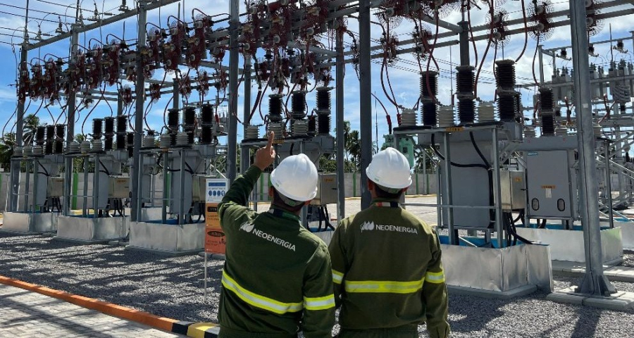 Cosern programa interrupção de energia em bairros de Natal e Grande Natal a partir de sexta-feira