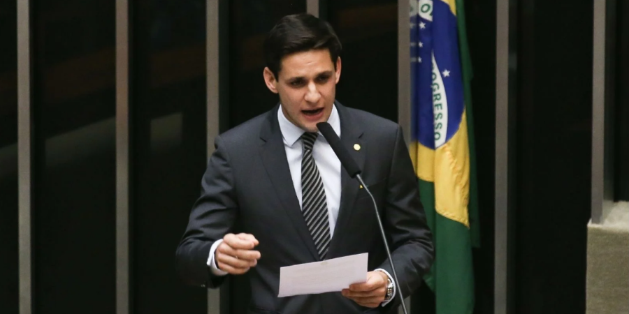 PDT convida Rafael Motta e articula candidatura ao Senado em 2026 no RN