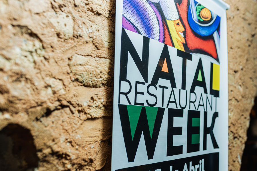 Natal Restaurant Week 2026 começa nesta sexta com menus a preços fixos