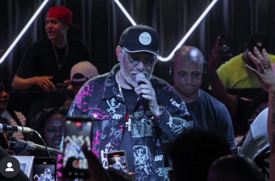 Samba Brasil Natal confirma Chrigor na edição de 20 anos