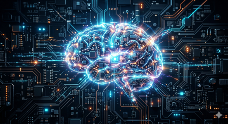 Governança “IA para o RN” debate regulamentação da Inteligência Artificial no estado