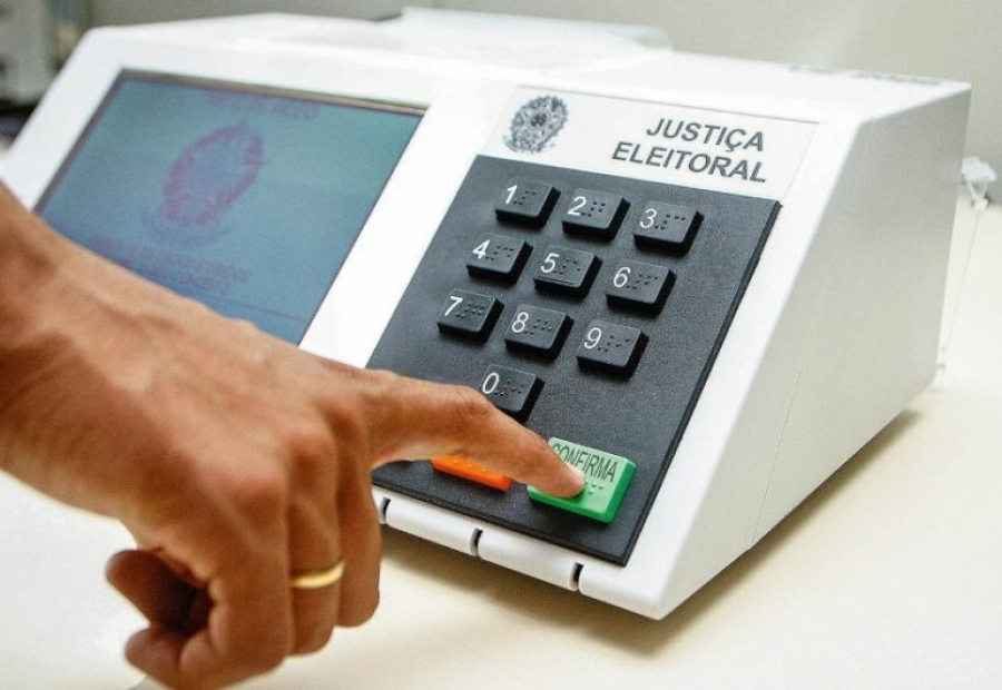 Prazo para regularizar título de eleitor termina em 6 de maio