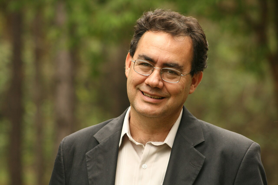 Augusto Cury oficializa pré-candidatura à Presidência pelo Avante