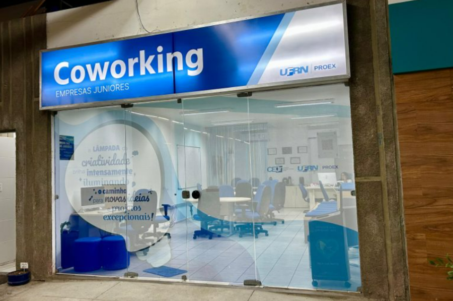 UFRN leva empreendedorismo a escolas públicas de Natal