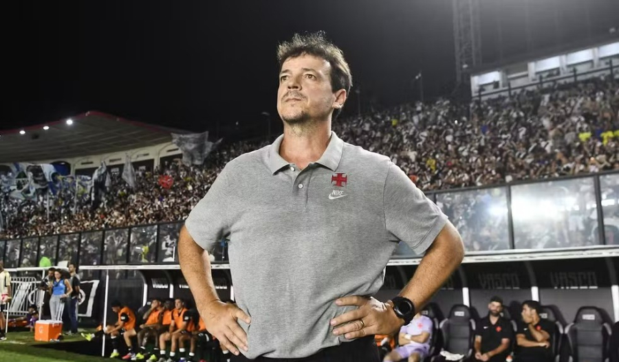 Corinthians define Fernando Diniz como principal alvo após demissão de Dorival Júnior