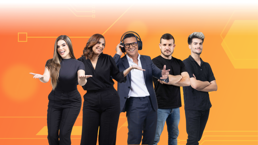 Clube FM Natal estreia nova programação matinal com reforço no jornalismo e entretenimento