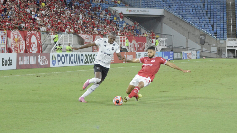 Clássico-Rei agita Natal com América e ABC pela Copa do Nordeste