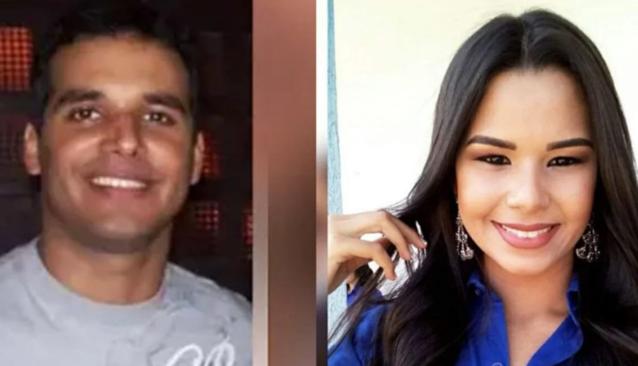 Caso Zaira: MP recomenda anulação de promoções de policial condenado por feminicídio no RN