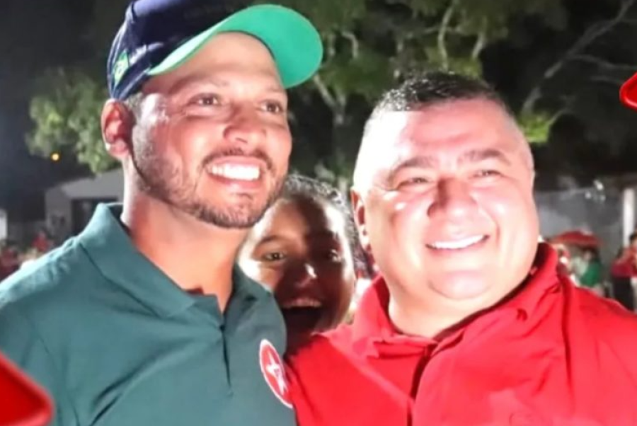 Justiça cassa prefeito e vice no RN por abuso de poder político