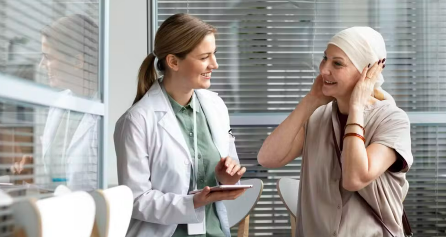 Pacientes com câncer têm direito a benefícios legais e muitos ainda desconhecem