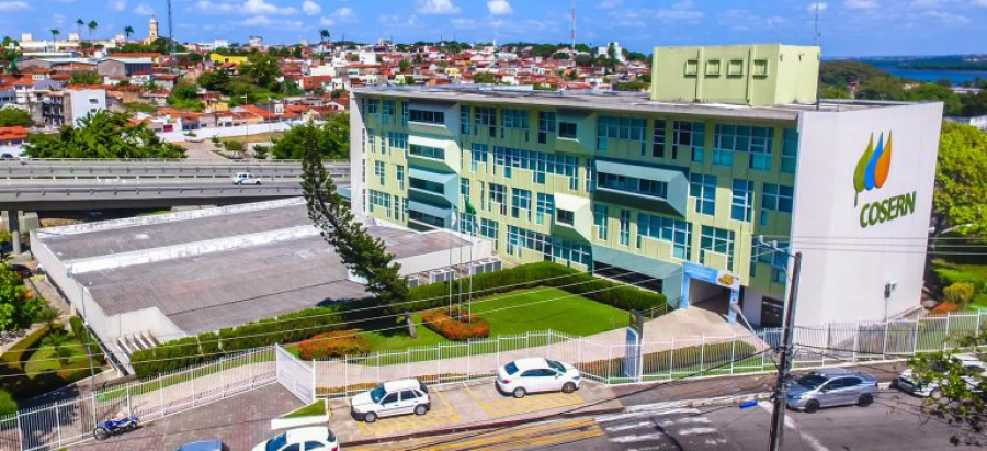 Cosern é convocada para renovar concessão de energia no RN por mais 30 anos