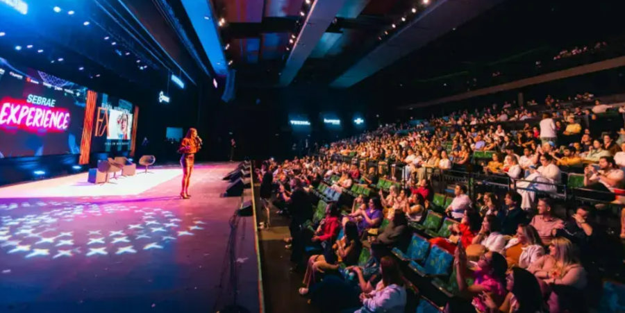 Sebrae Experience 2026 traz grandes nomes do empreendedorismo a Natal