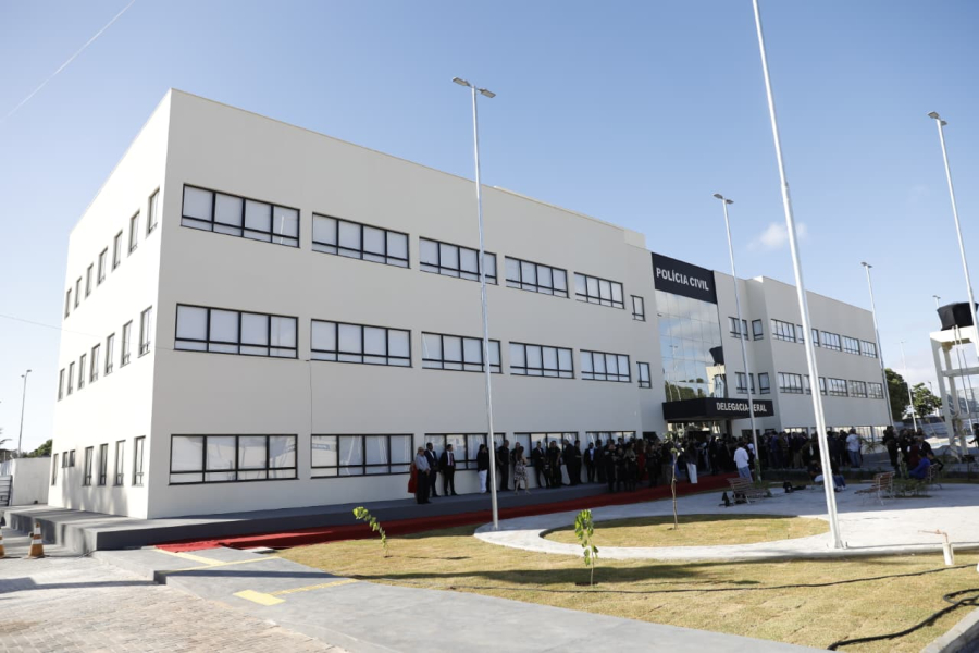 Justiça determina nomeações na Polícia Civil do RN para reduzir déficit de 64% em Natal