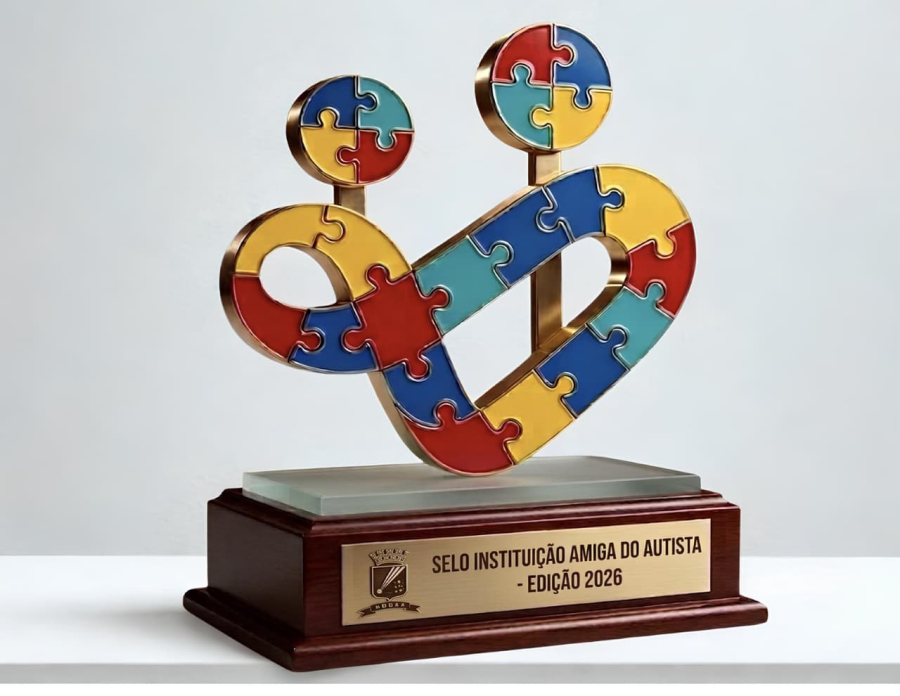 Natal abre edital do Selo Instituição Amiga do Autista