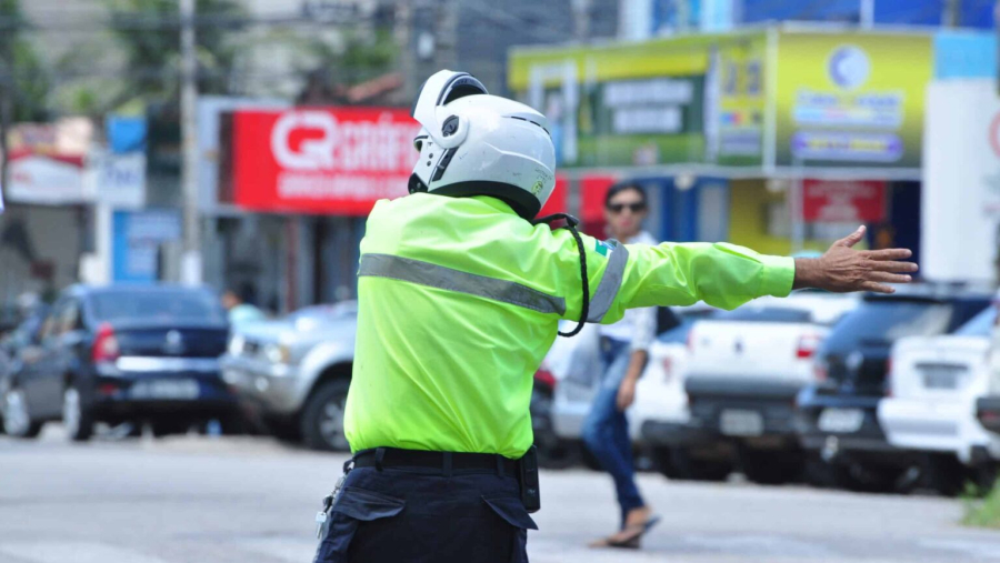 STTU monta operação especial para corrida no Alecrim neste domingo